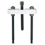 1533-/4-PULLERS FOR EXTRACTORS