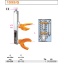 1555 /Q-COMPRESSOR FOR MACPHERSON SHOCK