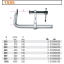 1595-400-STEEL-CLAMPS
