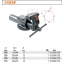 1599 F175-PARALLEL BENCH VICES