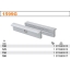 1599 G125-PAIR SPARE JAW PROTECT.,