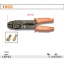 1603-CRIMPING PLIERS NON INS.