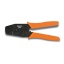 1606 A6-CRIMPING PLIERS, TUBE TERMI