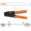 1606 A16-CRIMPING PLIERS, TUBE TERM