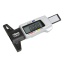 DIGITAL TYRE TREAD DEPTH GAUGE