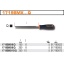 1719BM X10/Q-SMOOTH CUT FILES, 10"
