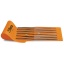 1720 /B12-12 NEEDLE FILES PLASTIC W