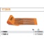 1720 /B12-12 NEEDLE FILES PLASTIC W