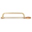 1727 BA-SPARK-FREE HACKSAW & BLADE
