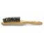 1737-AC-WIRE BRUSHES