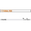 1749A/RB-SMALL BEAKS F.GUN ALUMINIUM