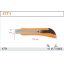 1771-UTILITY KNIFE W/ 2 SPARE BLADES