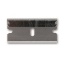1774A-RL-10 PCS. FLAT SCRAPERS
