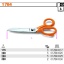 1784-200-HEAVY DUTY SCISSORS