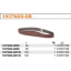 1937 N20-GR120-ABRASIVE BELT 20X520