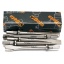 1940-S/5-SET 5 CHISELS