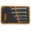 195 /B5-5 WRENCHES 195 IN WALLET