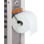 2400SR/PC-O-PAPER ROLL HOLDER F.C24S ORA