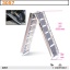 3057-ALUMINUM RAMP FOR VANS