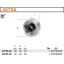 3075A 30-EXAGONAL SOCKETS FOR WHEELS