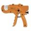 341 B-AUTOM.PIPE CUTTER MM35