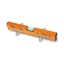 357F3-ADJUSTABLE SPIRIT LEVEL