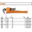 362 900-HEAVY DUTY PIPE WRENCHES