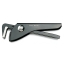 366-300-PIPE WRENCHES LIGHT PATT