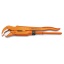 374-320-PIPE WRENCHES SWED PATT