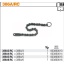 386 A3/RC-SPARE CHAINS