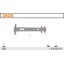 3935-CHAIN WEAR INDICATOR