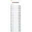 414-9,00-TITANIUM TWIST DRILLS