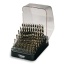 415-/SP91-SET 91 TW. DRILLS COB.