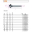 426-6-HSS DEBURING DRILL BITS