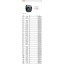 450-54-BIMETAL HOLE SAWS