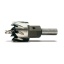 451-31-HOLE CUTTERS HSS
