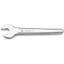 52 40-SINGLE OPEN END WRENCHES