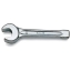 58-125-OPEN JAW SLUGGING WRENCH