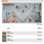 5958 U-86 TOOLS FOR UNIVERSAL USE