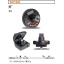 601 CA-DIGITAL TORQUE ANGLE INDICATOR