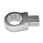 653 9X12-22-RING END HEAD WR. FOR 669