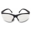 7071 BC-GLASSES "AIR BLACK" CLEAR