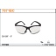 7071 BC-GLASSES "AIR BLACK" CLEAR