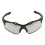 7076 BC-SAFETY GLASSES CLEAR POLY.LENSES