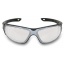 7091 BC-GLASSES "DRIVE BLACK-GREY" CLEAR