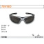 7091 BD-GLASSES "DRIVE BLACK-GREY" DARK