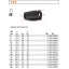 710-8-3/8 IMPACT SOCKETS