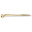89 BA10-SPARK-FREE SINGLE RING WRENCH.