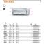 900-AS/L-3/8   LONG SOCKETS 1/4