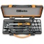 910-B/C16Q-21PCS 3/8 SOCKET WR SETS